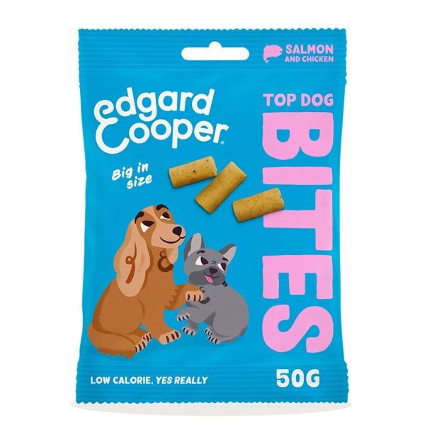 Edgard & Cooper Bites SnackVorschaubild
