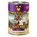 Vorschaubild WOLFSBLUT 395g Hundenassfutter