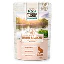 Vorschaubild WILDES LAND Katze CLASSIC 90 / 100g