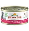 Vorschaubild Almo Nature HFC Natural 70g Dose Katzennassfutter