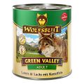 WOLFSBLUT 800g HundenassfutterVorschaubild