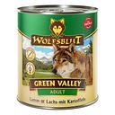 Vorschaubild WOLFSBLUT 800g Hundenassfutter