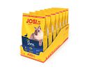 Vorschaubild Josera JosiCat Crispy Duck Katzentrockenfutter
