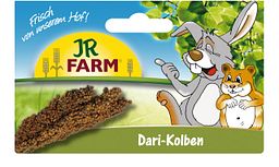 JR FARM Dari-Kolben 100g KleintiersnackZubehörbild