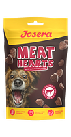 Josera Hund 70g Meat Hearts Beef