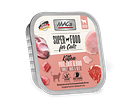 Vorschaubild MAC's Cat 100g Schale Katzennassfutter