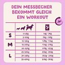 Vorschaubild Edgard&Cooper Adult Hirsch/Freilauf-Ente Hundetrockenfutter