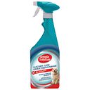 Vorschaubild Simple Solution Hunde Flecken-& Geruchsentferner 750 ml Sprühflasche