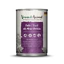 Vorschaubild Venandi Animal Monoprotein 400g Katzennassfutter