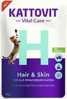 Hair & Skin Varianten Bild