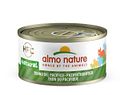Vorschaubild Almo Nature HFC Natural 70g Dose Katzennassfutter