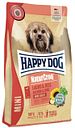 Vorschaubild HAPPY DOG NaturCroq Mini Lachs mit Reis Hundetrockenfutter
