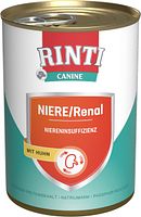 Niere/Renal Huhn Varianten Bild
