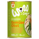 Vorschaubild WOW 400g Dose Hundenassfutter