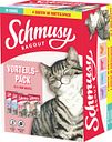 Vorschaubild Fin. P.B. Schmusy Ragout Sauce 12x100g MP