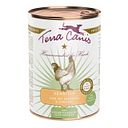 Vorschaubild Terra Canis Sensitive 400 Gramm Hundenassfutter