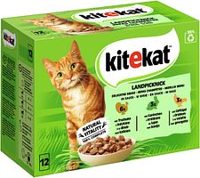 KITEK Landpicknick Sauce PB 85g