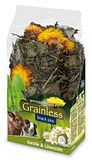 JR FARM Grainless Plus 100g KleintiersnackZubehörbild