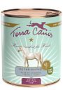 Vorschaubild Terra Canis Getreidefrei 800g Dose Hundenassfutter