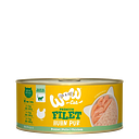 Vorschaubild WOW Cat Premium Filet 70g