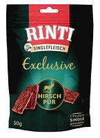 Hirsch Varianten Bild
