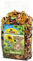 JR FARM Degu-Snack 100g Kleintiersnack