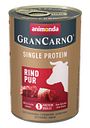 Vorschaubild animonda Gran Carno Single Protein 400g Dose Hundenassfutter