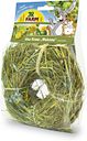 Vorschaubild JR FARM Heu-Kranz Welcome Löwenzahn 100g Kleintiersnack