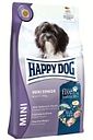 Vorschaubild Happy Dog fit & vital Mini Senior