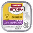 Vorschaubild animonda Integra Protect Sensitive 100g Schale Katzennassfutter