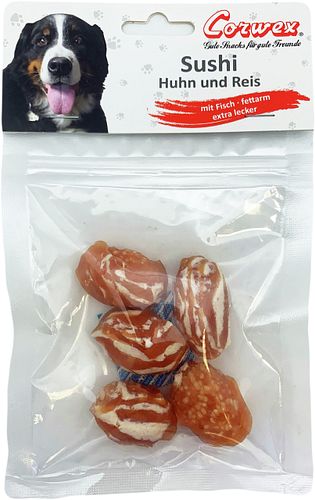 Corwex 70 Gramm Hundesnacks