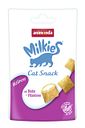 Vorschaubild animonda Snack-Mix Milkies Knusperkissen 4x30g Katzensnack