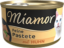 Vorschaubild Miamor Feine Pastete 