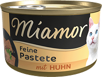 Huhn Varianten Bild