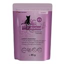 Vorschaubild catz finefood Classic 16 x 85g Katzennassfutter