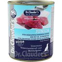 Vorschaubild Dr. Clauder's Selected Meat Immun plus 800g Dosen Hundenassfutter