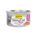 Vorschaubild GimCat ShinyCat Brühe 70g-Dose  Katzennassfutter