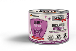 MAC's Vetcare Urinary Katzennassfutter