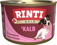 Adult Kalb Varianten Bild