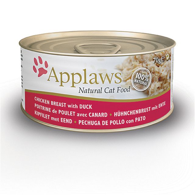 Applaws 70g KatzennassfutterVorschaubild