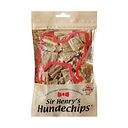 Vorschaubild Carnello Sir Henry's Hundechips Hundesnack