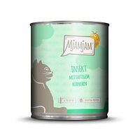 Insekt mit saftigem Hühnchen Varianten Bild