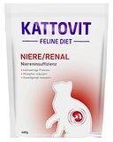 KATTOVIT Feline Diet Niere/Renal Katzentrockenfutter DiätnahrungZubehörbild
