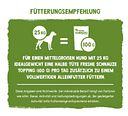 Vorschaubild BOSCH Freshe Schnauze Topping 200g grünes Ackergemüse