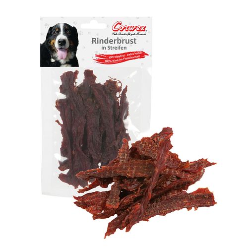 Corwex 70 Gramm Hundesnacks