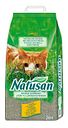 Vorschaubild Natusan Premium Klumpstreu 20 l