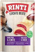 Rind und Ente Varianten Bild
