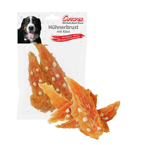 Corwex 70 Gramm Hundesnacks