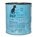 Vorschaubild Dogz finefood 800 Gramm Hundenassfutter
