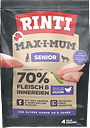 Vorschaubild RINTI Max-I-Mum Senior Huhn Hundetrockenfutter